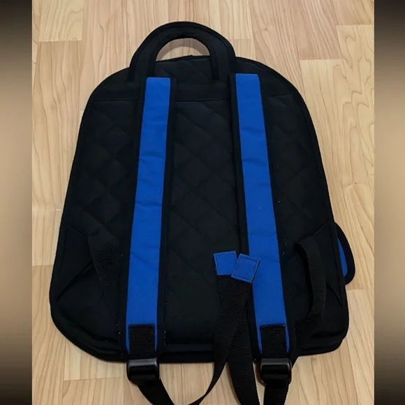 Jump From Paper Backpack - Picture 3 of 4